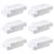 6 Packs: 2 ct. (12 total) 19" x 14" Cake Boxes by Makery®